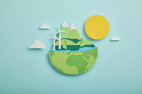 world