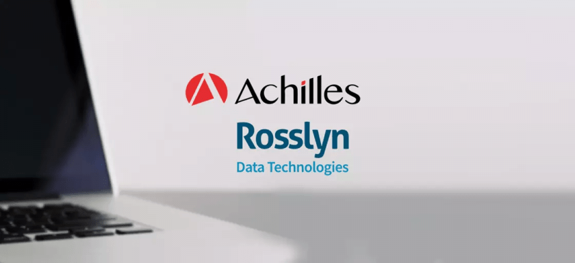 Achilles partners with RDT to identify supply chain risk