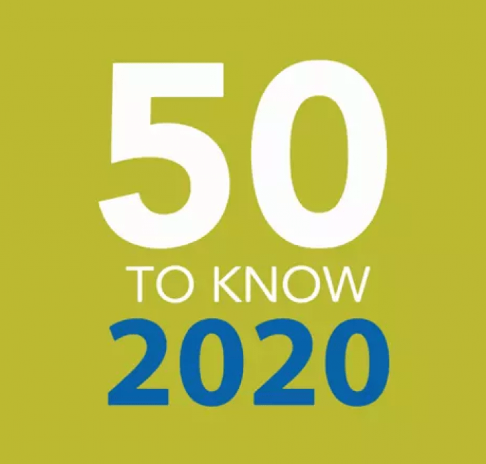 50 to Know