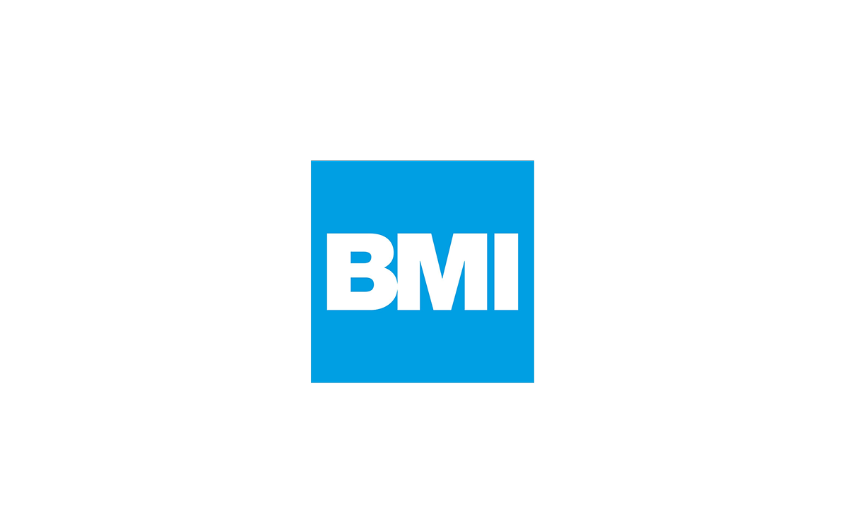 BMI logo