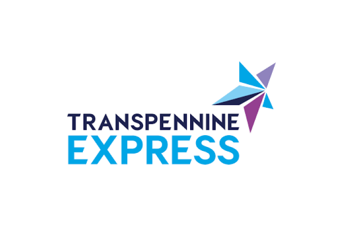 Rosslyn's customer Transpennine Express logo 