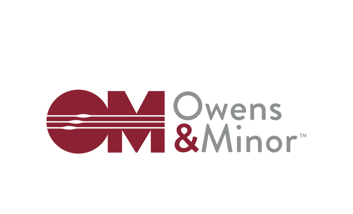 Owens & Minor logo