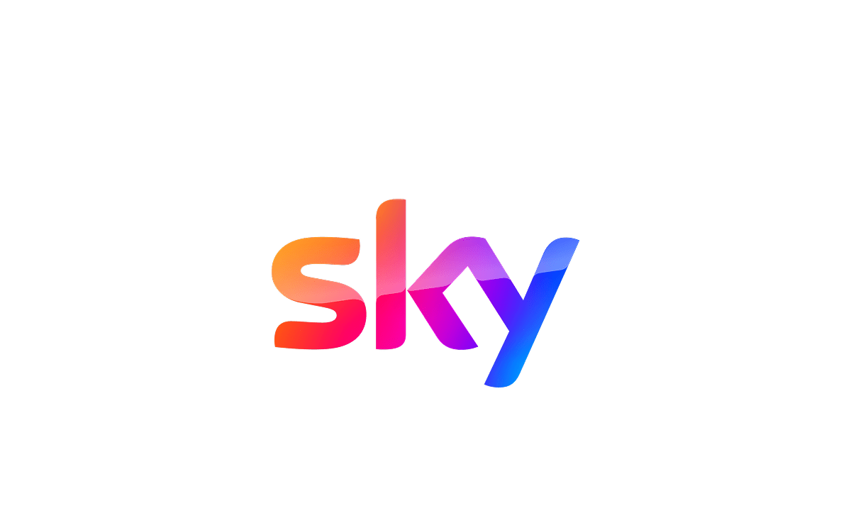 Sky logo 