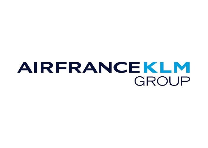 AirFrance KLM logo
