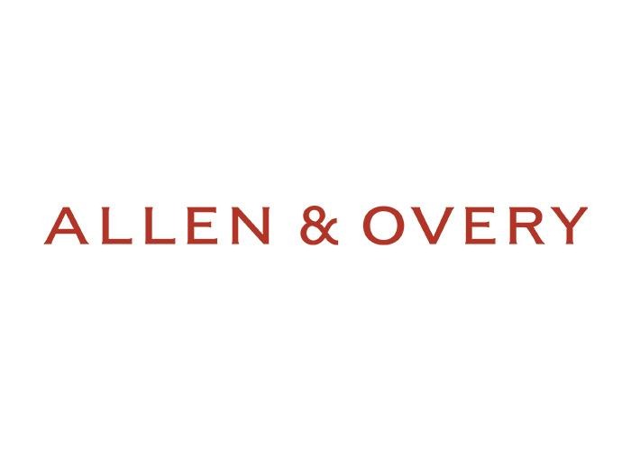 Allen & Overy logo