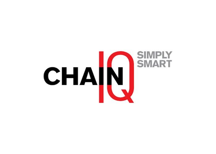 Chain IQ logo