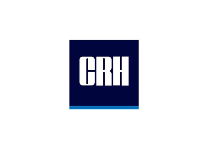 CRH logo