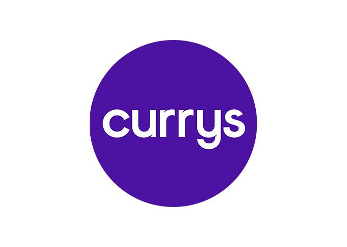 Currys logo