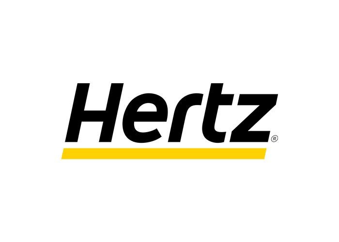 Hertz logo