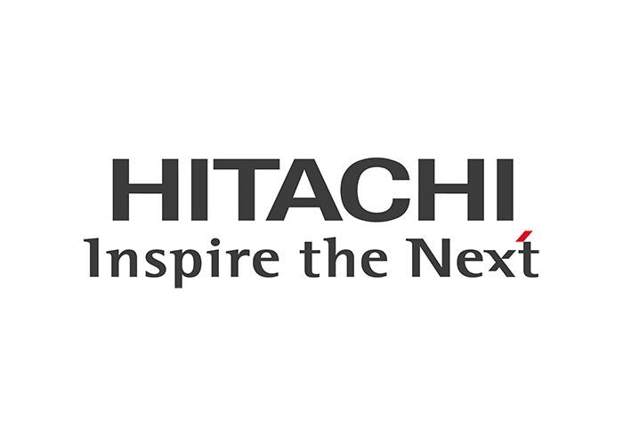 Hitachi logo