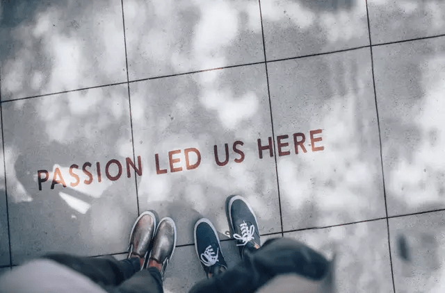 mission
