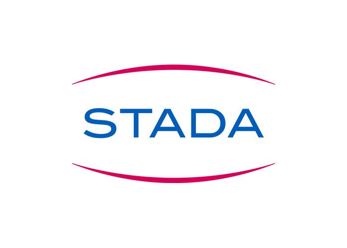 Stada logo