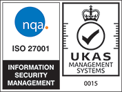 NQA UKAS Logo