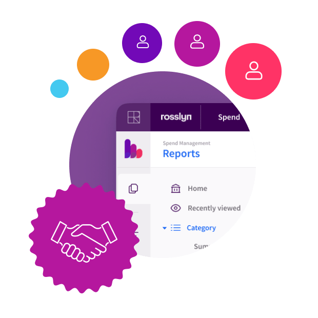 Home - More than a platform A partnership