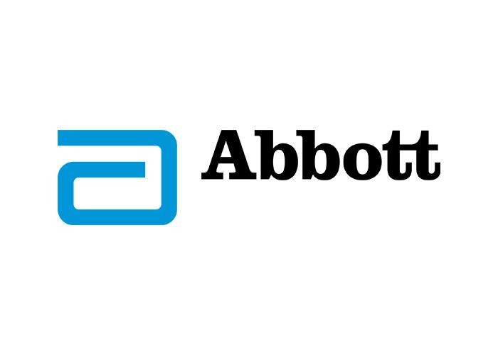 Abbott logo