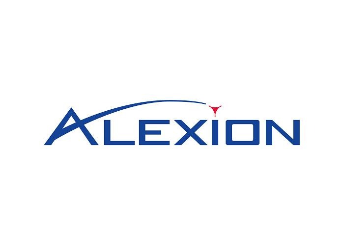 Alexion logo