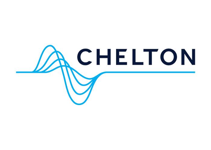 Chelton logo