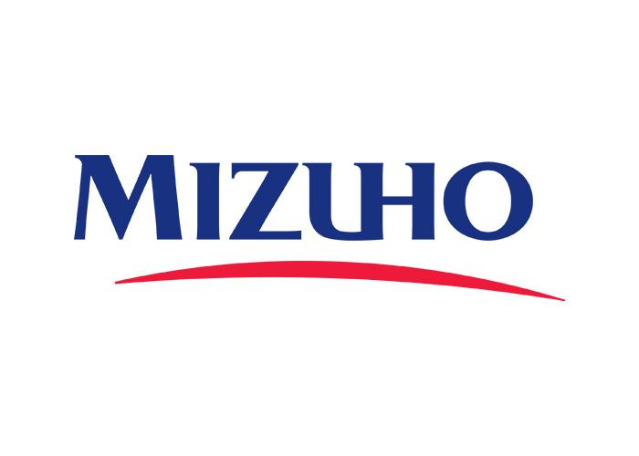 Mizuho logo