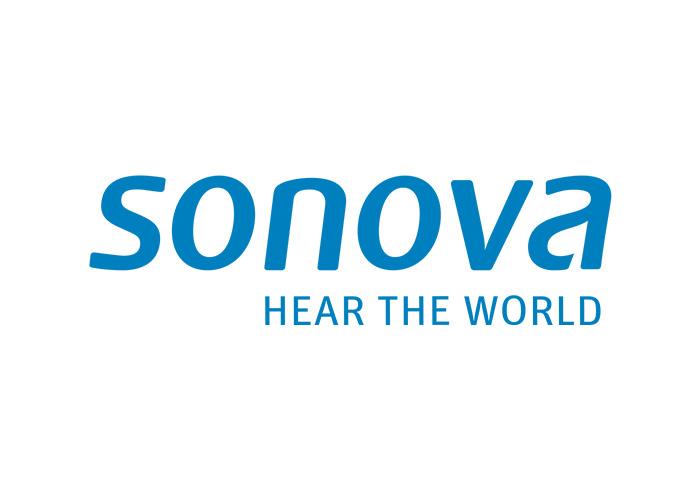 Sonova logo