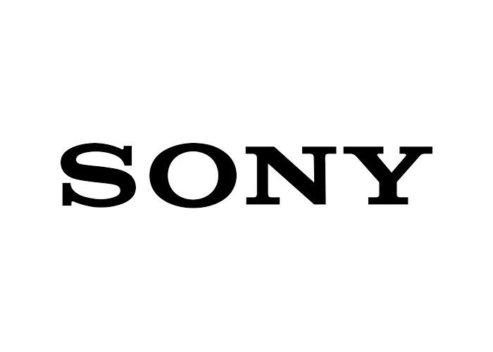 Sony logo