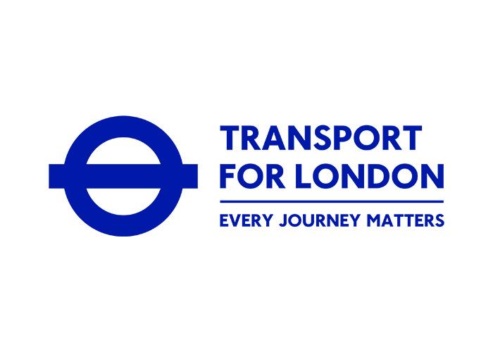 Transport for London logo